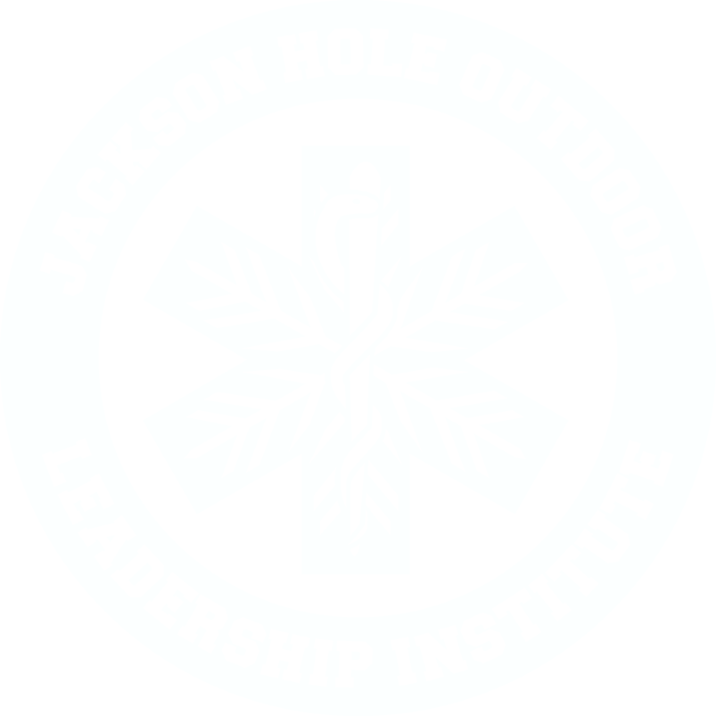 Jackson Hole Outdoor Leadership Institute (JHOLI)